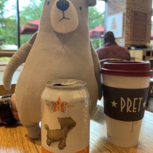 Buy Us a Cup of Coffee!
